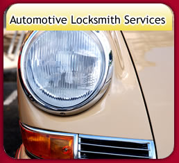 automotive Locksmith Columbus 