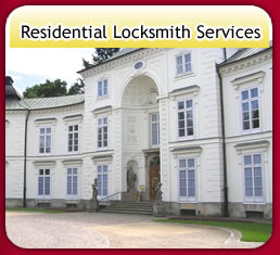 residential Locksmith Columbus