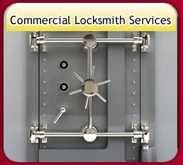 commercial Locksmith Columbus